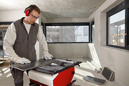 Bosch Seramik Kesme Elmas Kesici Disk 350 mm Standart 2608602541